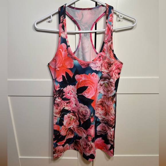 Lululemon Cool Racerback - Picture 8 of 9